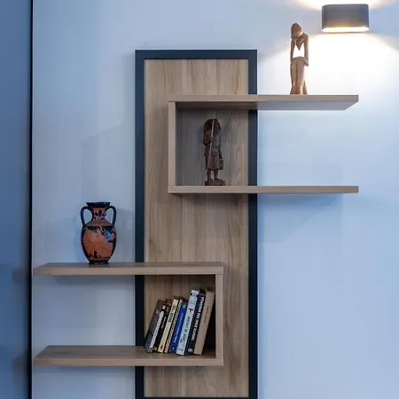 דירה Centre Spacious 2 Bedroom סופיה